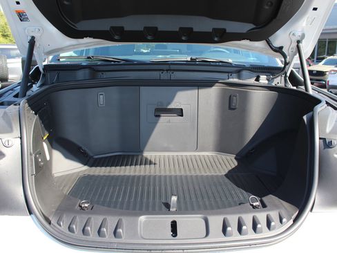 New 2025 Ford F150 Lightning Flash image 20