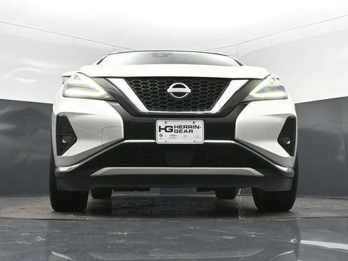 Used 2023 Nissan Murano Platinum w/ Cargo Package FWD image 41