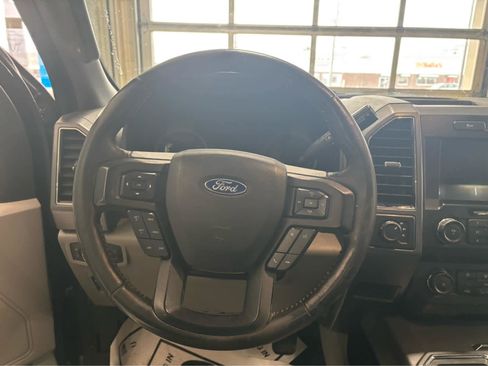 Used 2019 Ford F150 XLT w/ Equipment Group 302A Luxury image 12