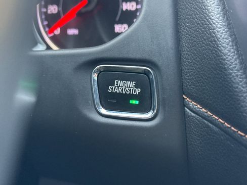 Used 2020 GMC Acadia AT4 w/ Driver Alert Package II image 26