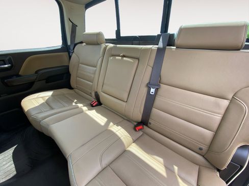 Used 2019 GMC Sierra 3500 Denali w/ Duramax Plus Package image 24