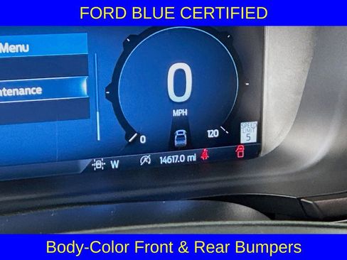 Certified 2024 Ford F150 Lariat image 12