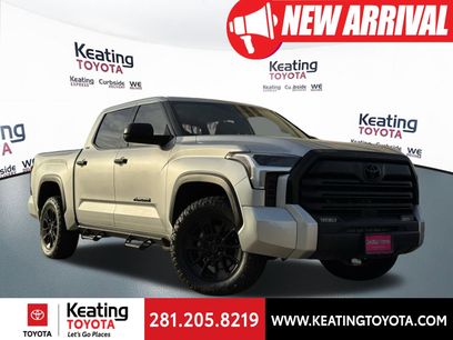 Used 2022 Toyota Tundra SR5
