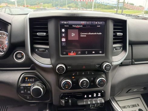 Used 2022 RAM 1500 Big Horn AWD/4WD image 22