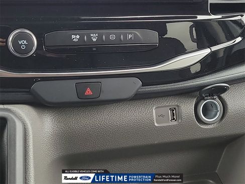 New 2024 Ford Transit 350 XLT image 15