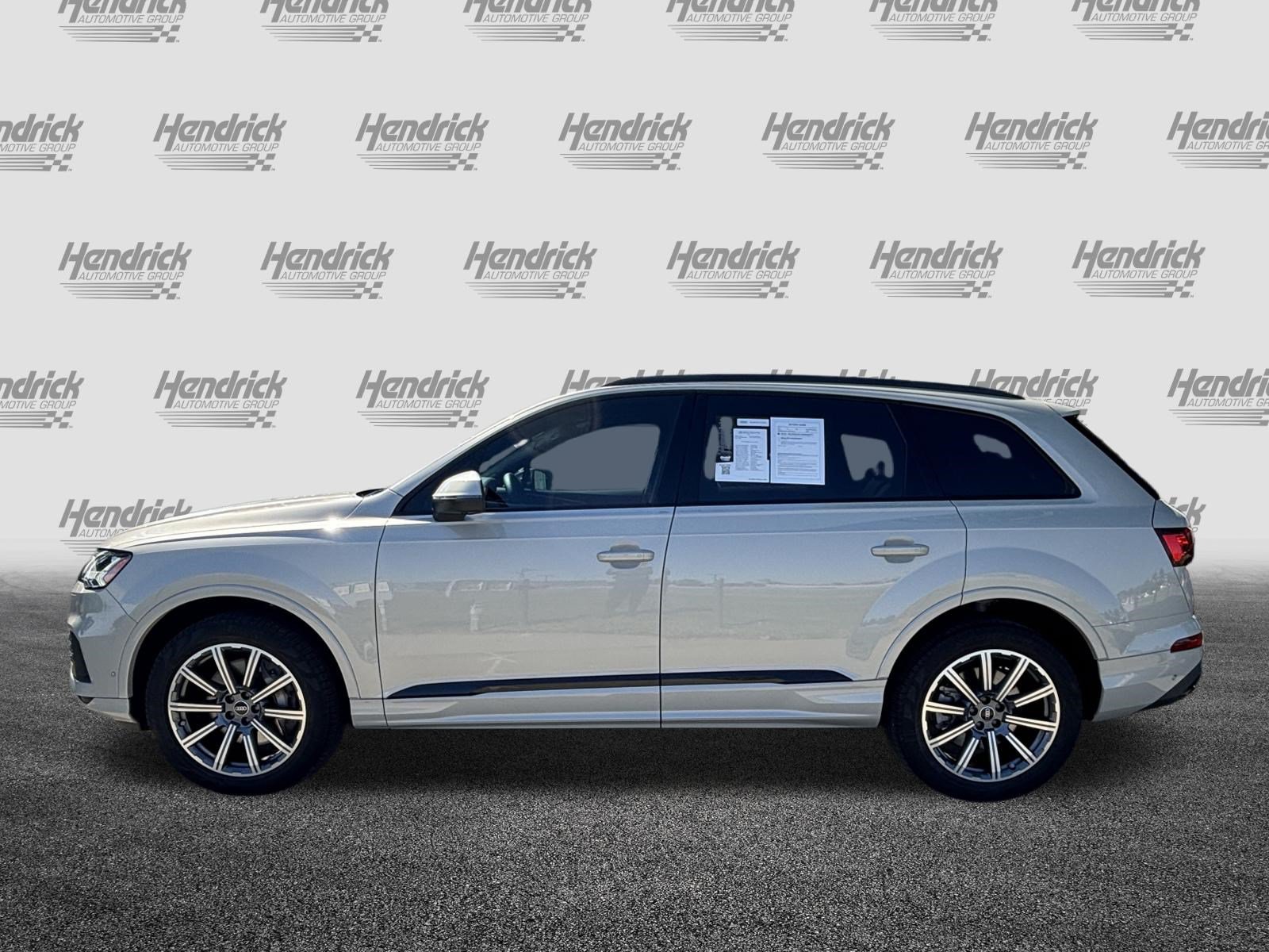 Certified 2023 Audi Q7 2.0T Premium Plus w/ Premium Plus Package AWD/4WD image 7