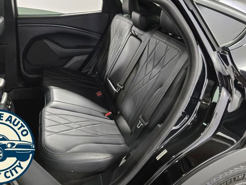 Used 2021 Ford Mustang Mach-E Select w/ Comfort/Technology Package image 26