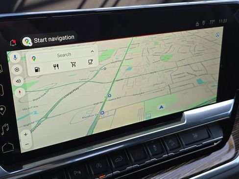 New 2025 GMC Sierra 1500 Elevation w/ Elevation Premium Package image 14