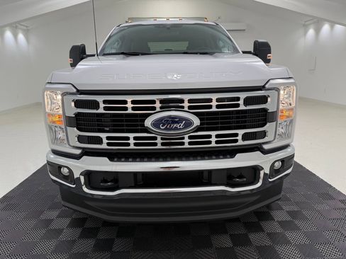 New 2026 Ford F350 XLT AWD/4WD image 2