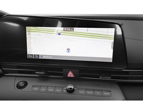 New 2026 Hyundai Elantra Limited FWD image 43