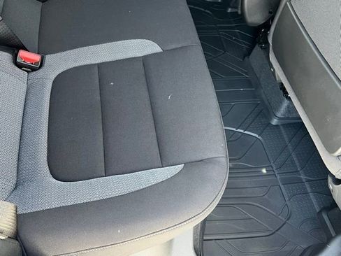 New 2026 Chevrolet TrailBlazer LS w/ LS Convenience Package FWD image 18