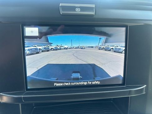 New 2025 Ford F550 4x4 Crew Cab Super Duty image 17