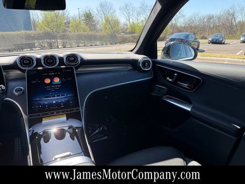 New 2026 Mercedes-Benz GLC 300 4MATIC image 18