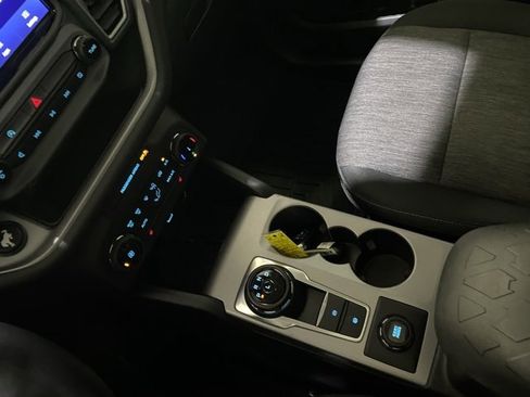 Used 2022 Ford Bronco Sport Big Bend w/ Convenience Package image 21