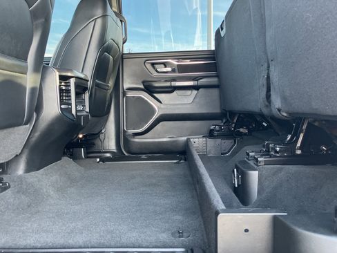 Used 2022 RAM 1500 Laramie image 28