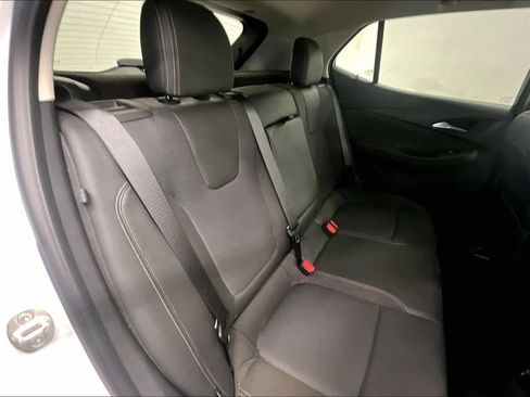 Used 2020 Buick Encore GX Select w/ Advanced Technology Package FWD image 23