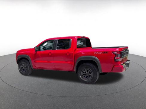 Used 2026 Nissan Frontier PRO-4X AWD/4WD image 10