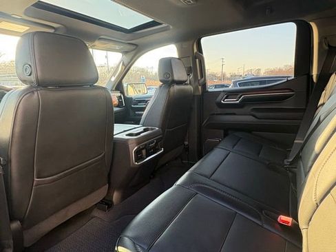 Used 2024 GMC Sierra 1500 Denali w/ Technology Package image 24