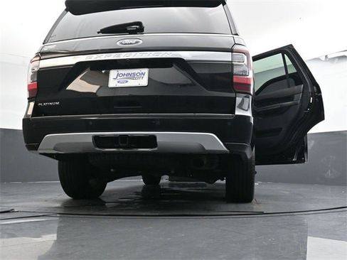 Used 2020 Ford Expedition Platinum image 31