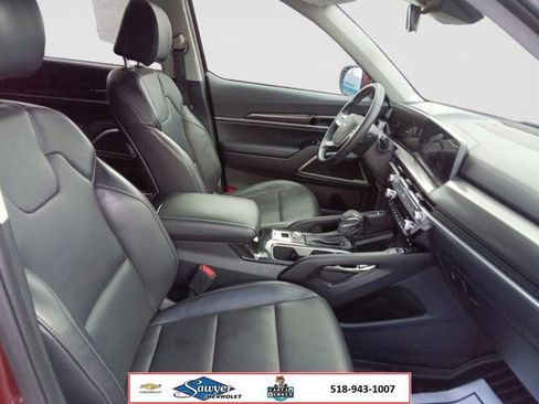 Used 2024 Kia Telluride S w/ S Sunroof Package AWD/4WD image 16