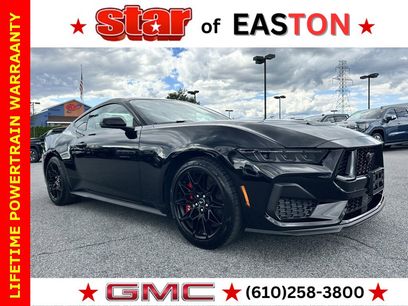 Used 2024 Ford Mustang GT Premium w/ GT Performance Package