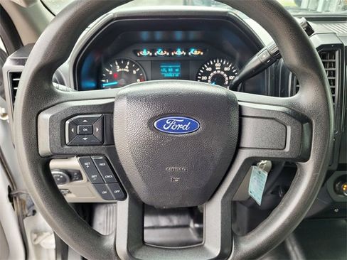 Used 2018 Ford F150 XL w/ Trailer Tow Package w/101A image 23