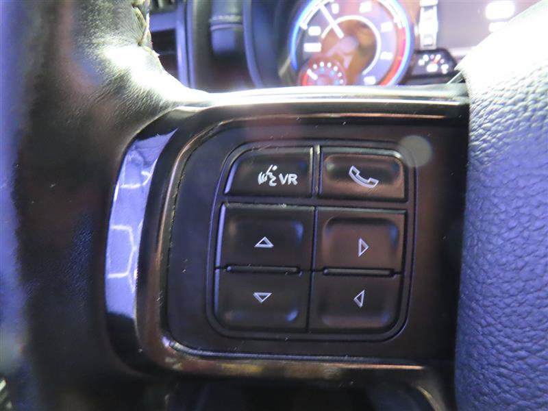 Used 2022 RAM 2500 Limited w/ Night Edition AWD/4WD image 19