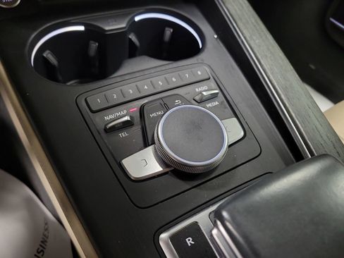 Used 2019 Audi A4 2.0T Premium Plus w/ Premium Plus Package image 17