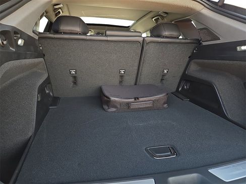 New 2025 Cadillac Optiq Sport 1 image 11