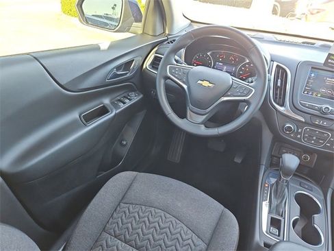 Used 2023 Chevrolet Equinox LT image 10