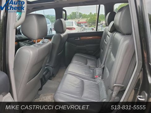 Used 2006 Lexus GX 470 AWD/4WD image 22
