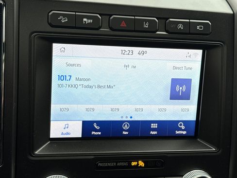 Used 2021 Ford Expedition Max Limited image 24