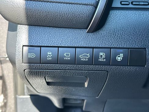 Certified 2023 Toyota Camry XSE w/ Navigation Package image 21