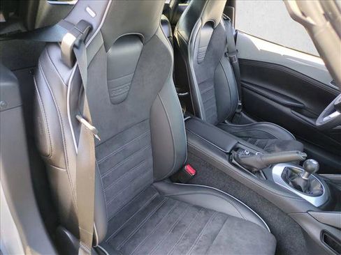 Used 2024 MAZDA MX-5 Miata RF Club image 18