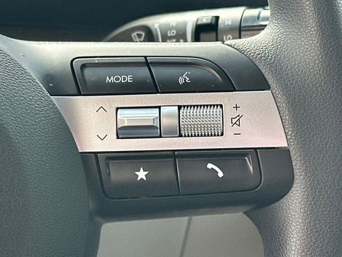 Used 2025 Hyundai Tucson SEL image 29