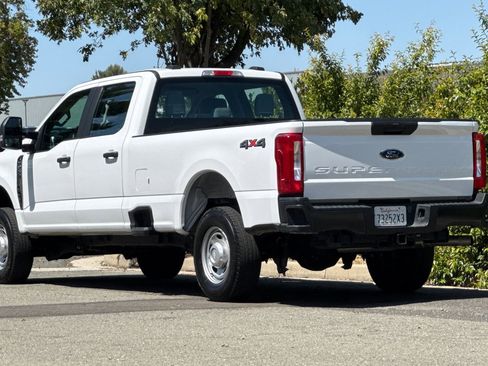 Used 2023 Ford F250 XL image 6