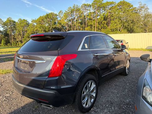 Used 2019 Cadillac XT5 FWD image 5