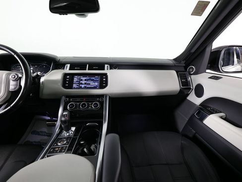 Used 2014 Land Rover Range Rover Sport Autobiography AWD/4WD image 31