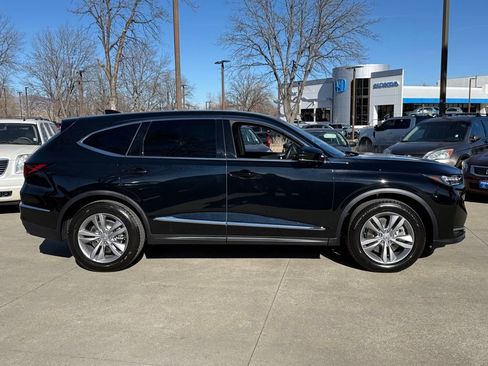 Certified 2026 Acura MDX SH-AWD image 4