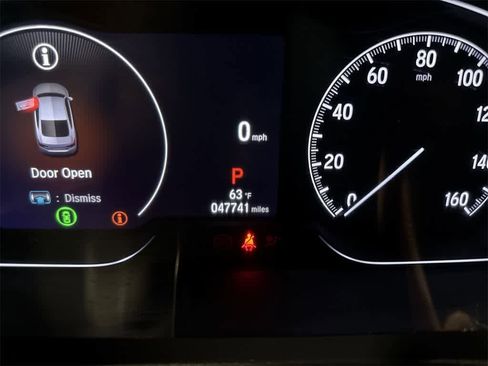 Used 2022 Honda Accord Sport image 19