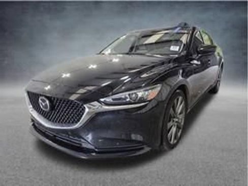 Used 2021 MAZDA MAZDA6 Touring FWD image 46