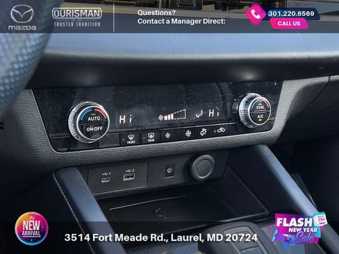 Used 2022 Mitsubishi Outlander SE image 15