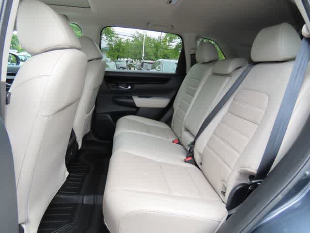 Certified 2024 Honda CR-V EX-L image 13