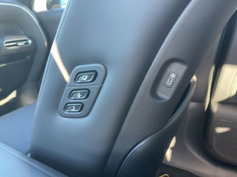 New 2026 Hyundai Palisade Calligraphy image 16