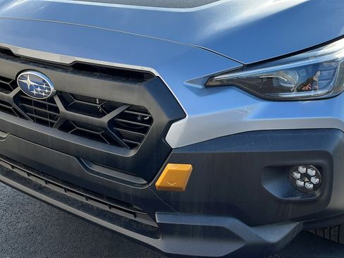 Used 2024 Subaru Crosstrek 2.5i Wilderness image 9