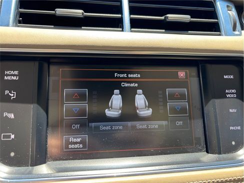 Used 2015 Land Rover Range Rover Sport Autobiography image 35