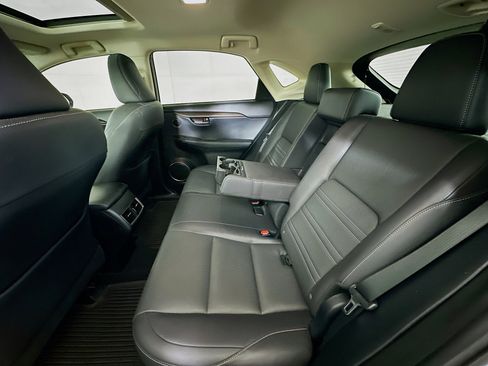 Used 2016 Lexus NX 200t FWD w/ Premium Package image 30