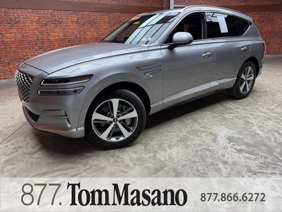 Used 2024 Genesis GV80 3.5T
