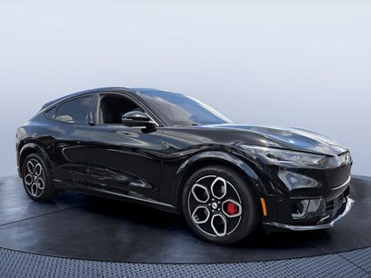Used 2022 Ford Mustang Mach-E GT