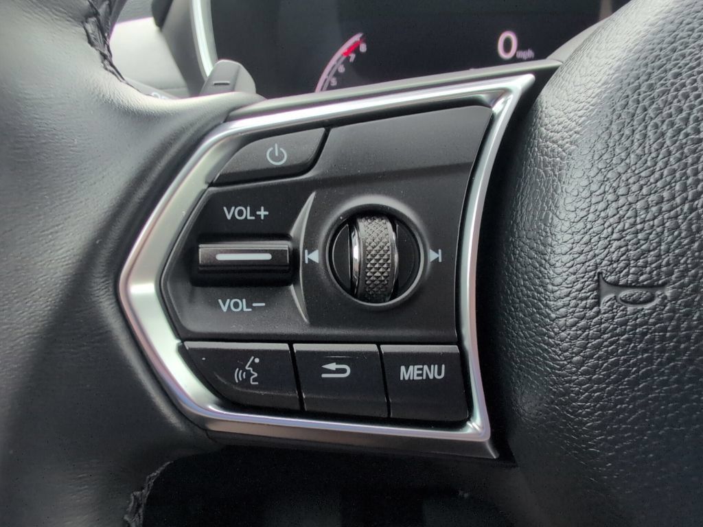Certified 2026 Acura MDX w/ Technology Package AWD/4WD image 18